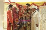 Sara khan and Ali merchat wedding on big boss House on 10th Nov 2010 (12).JPG